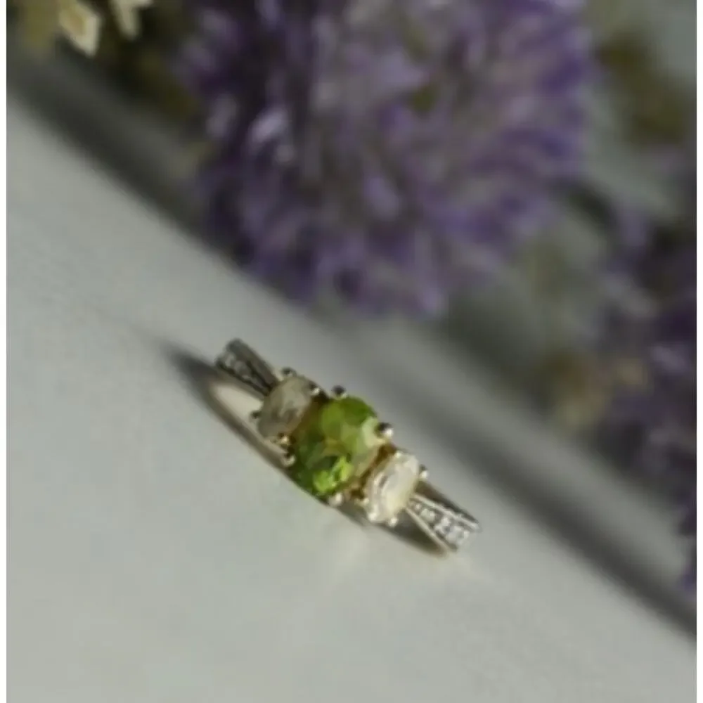 Unbranded 925 sterling